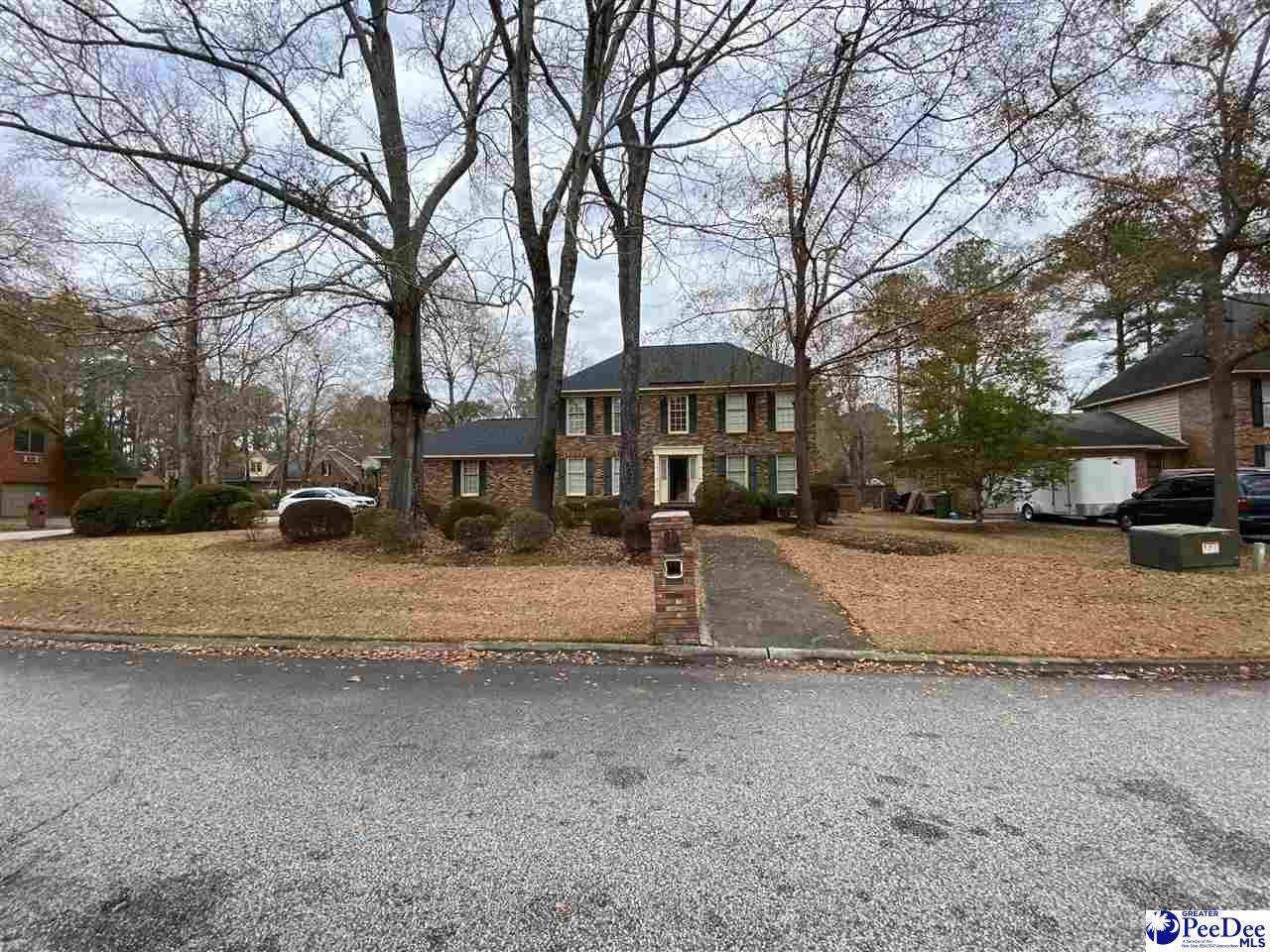 921 Cloisters Drive - Photo 1