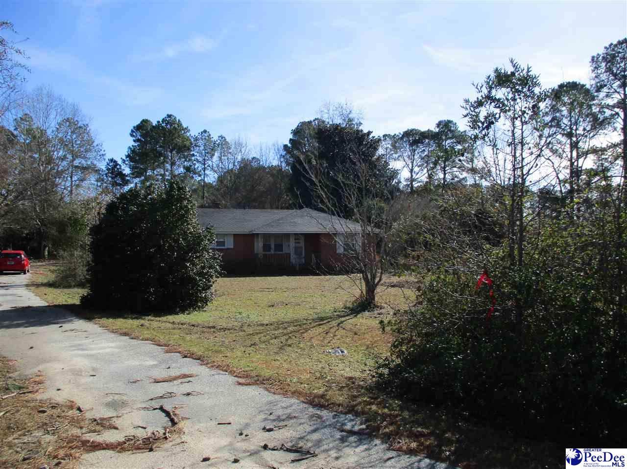 3648 Irby Street - Photo 1