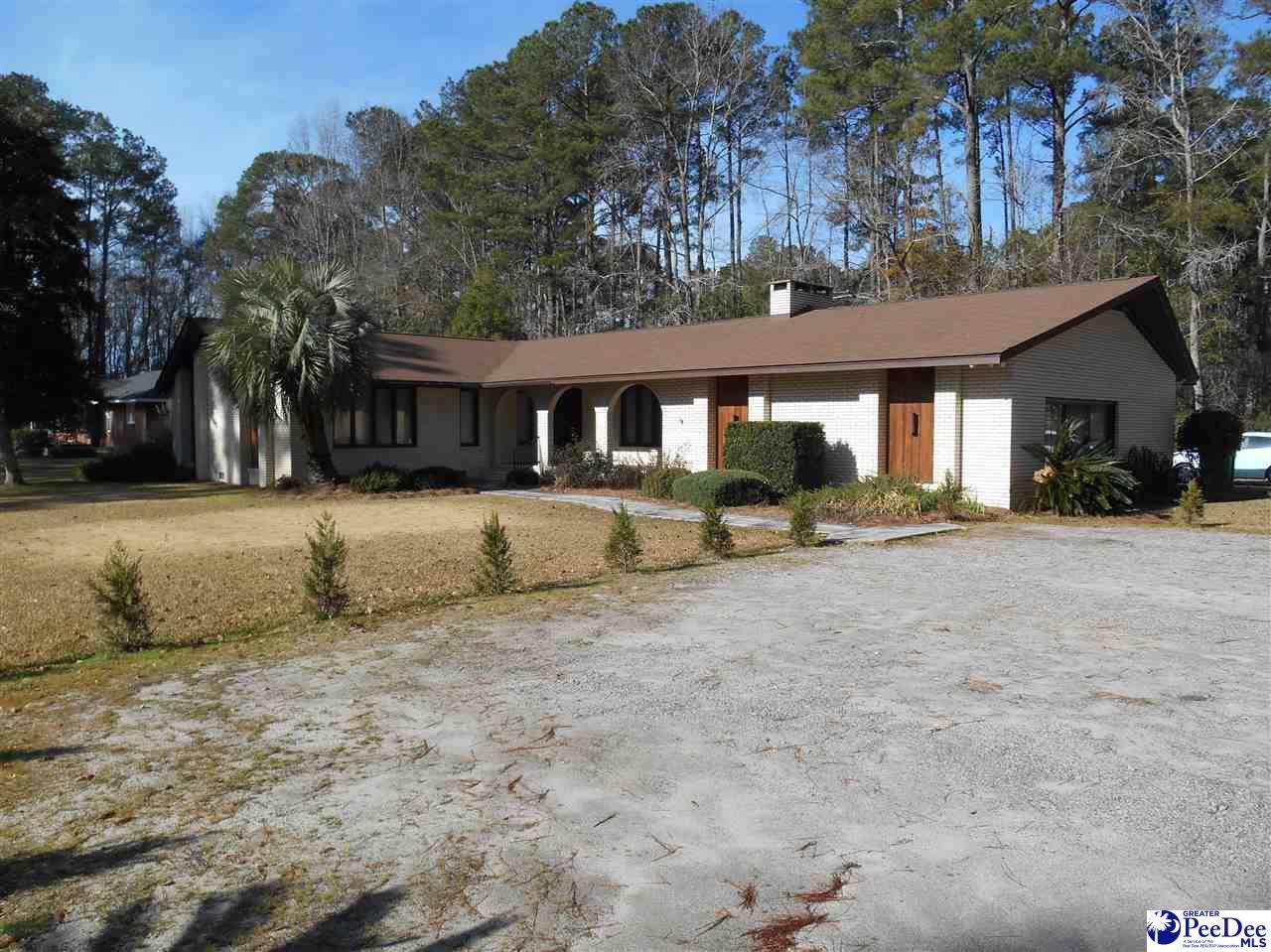 505 Park Street - Photo 1