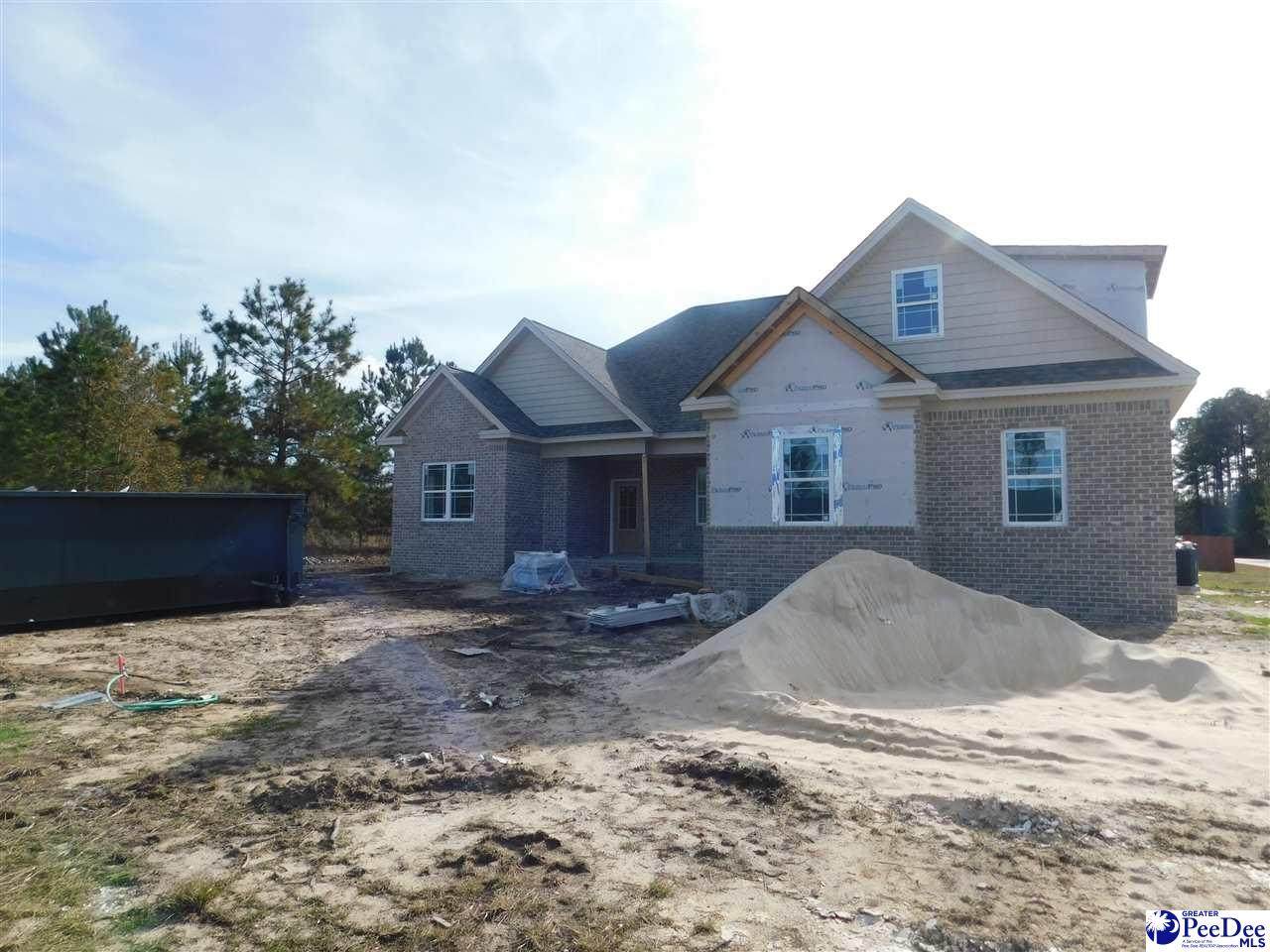 626 Greensward Drive - Photo 1