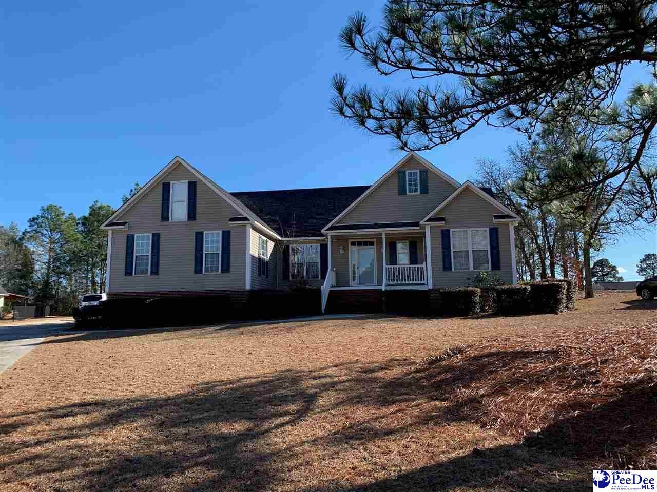 1103 Fox Trot Dr - Photo 1
