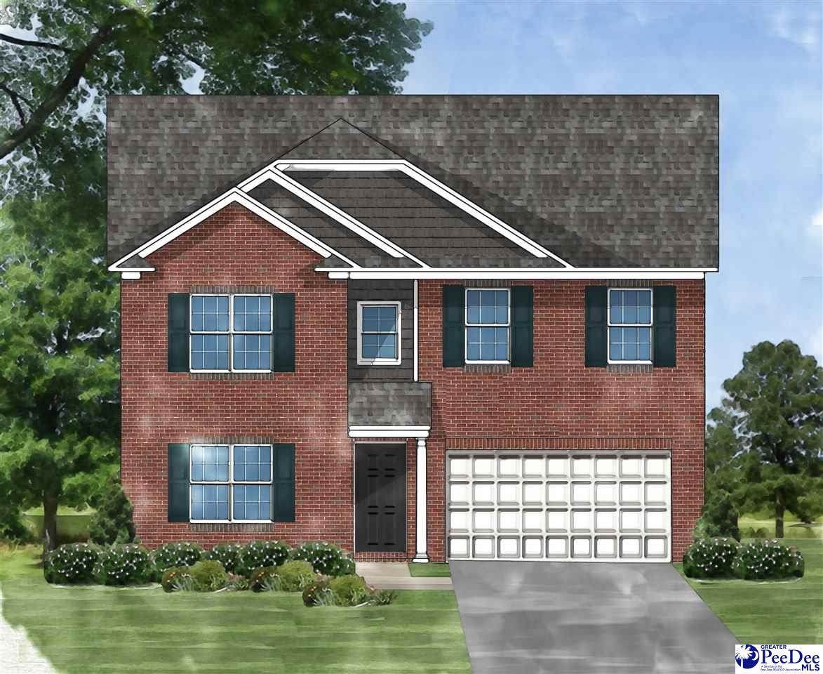 3449 Ross Morgan Dr - Photo 1