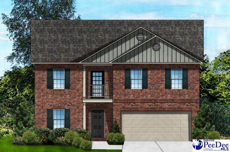 3453 Ross Morgan Dr - Photo 1