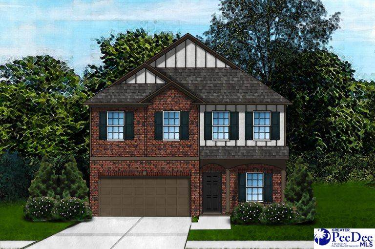 3445 Ross Morgan Dr - Photo 1