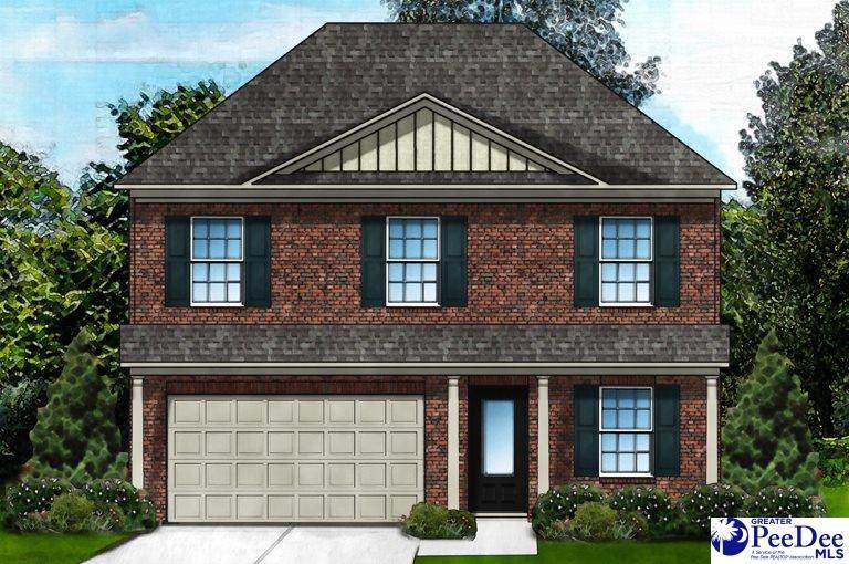 3441 Ross Morgan Dr - Photo 1