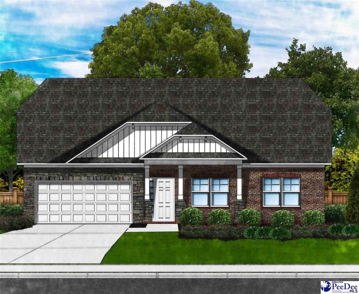 3437 Ross Morgan Dr - Photo 1
