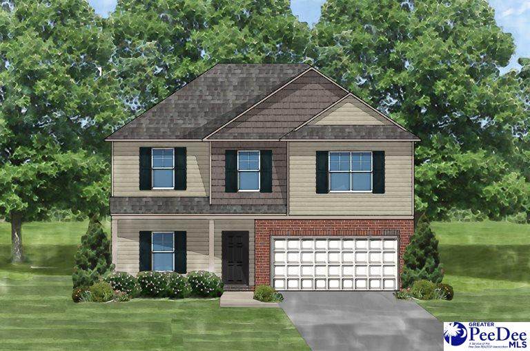 3017 Starling Dr - Photo 1