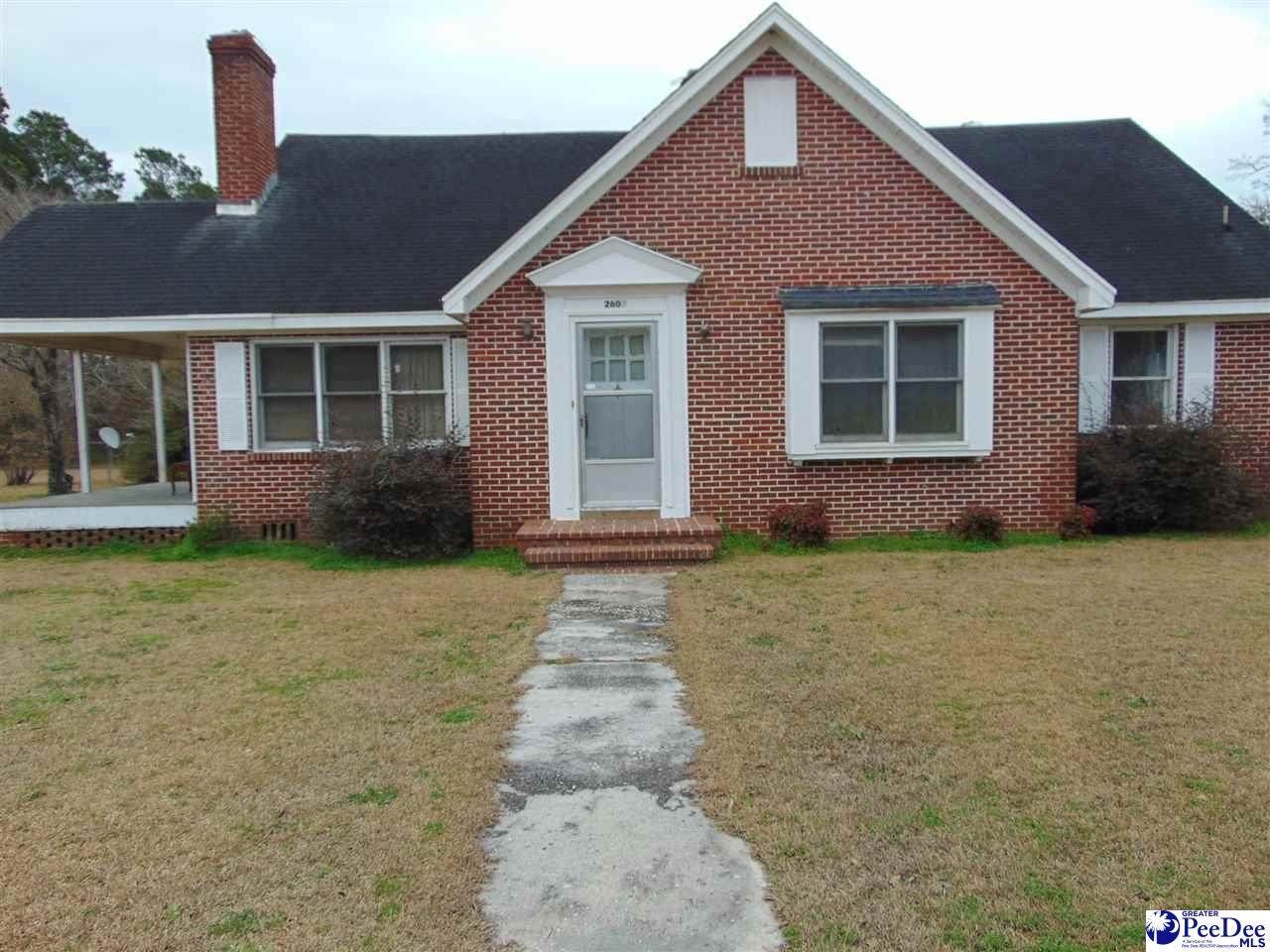 2604 Railroad Ave - Photo 1