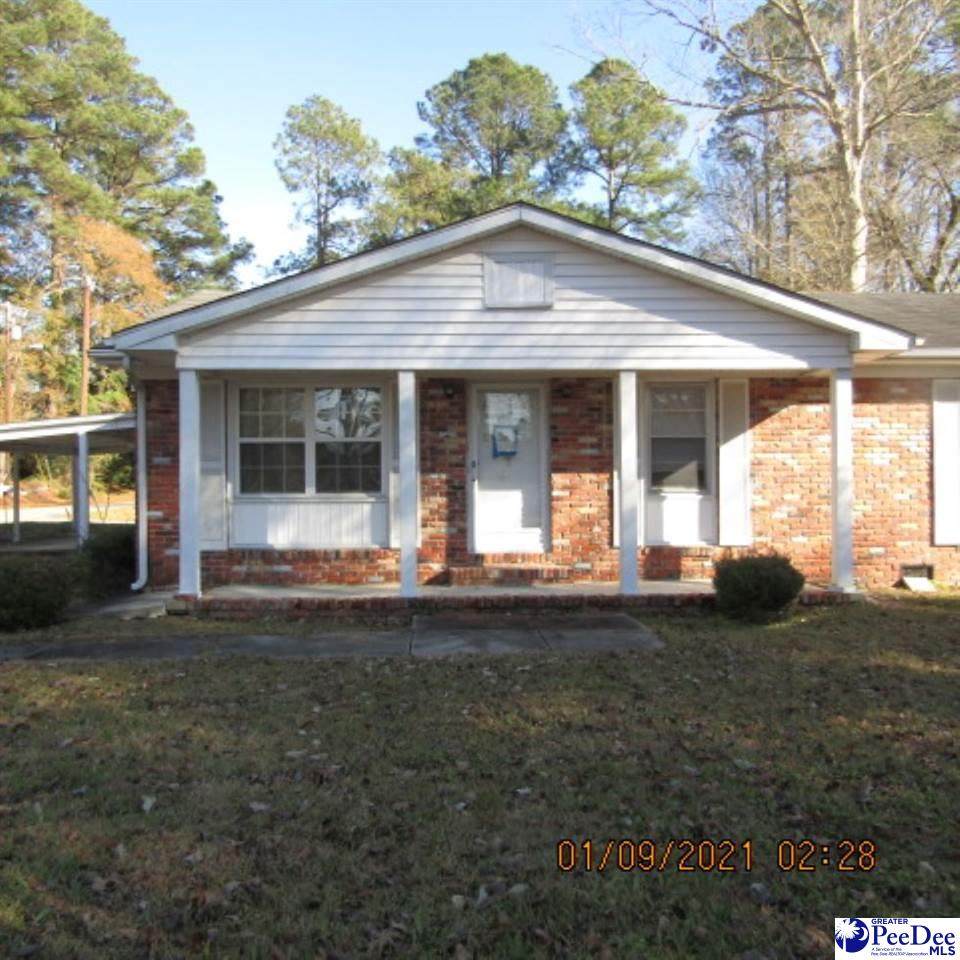1214 Albert - Photo 1