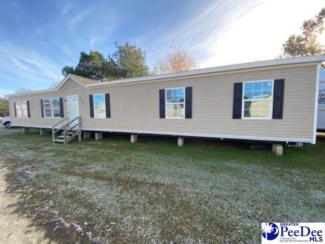 0 Flamingo Lane - Photo 1