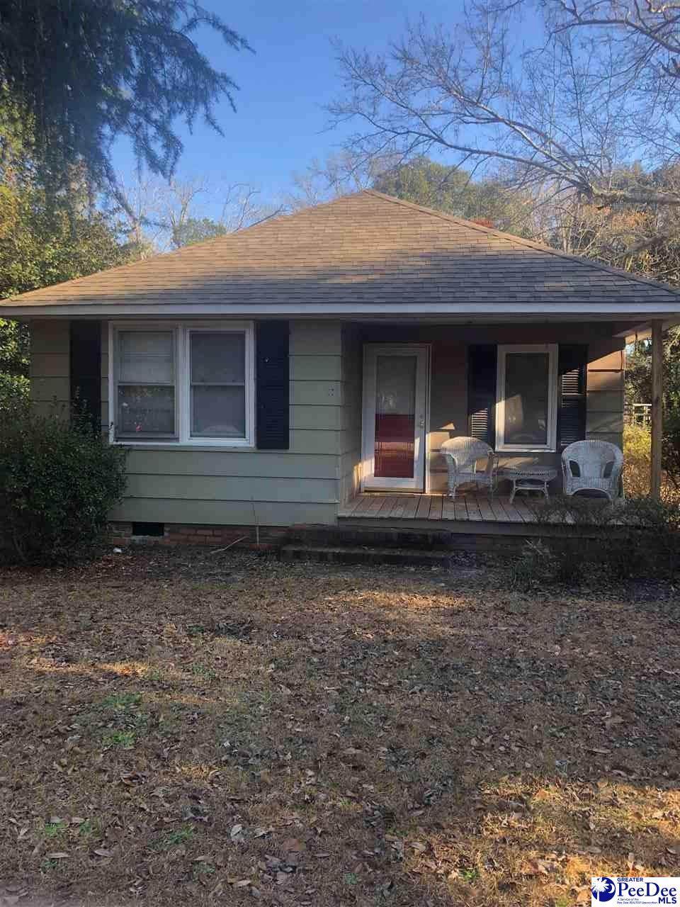 1219 Patrick Hwy - Photo 1