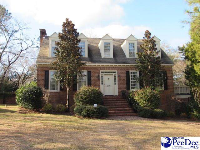 1419 Fairfax Road - Photo 1