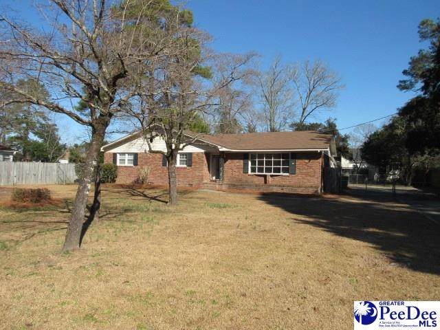 2409 Mccown Drive - Photo 1