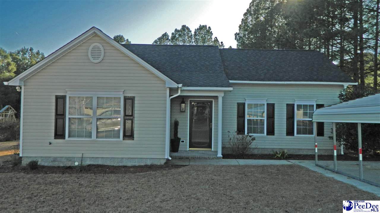 2604 Crickintree Lane - Photo 1