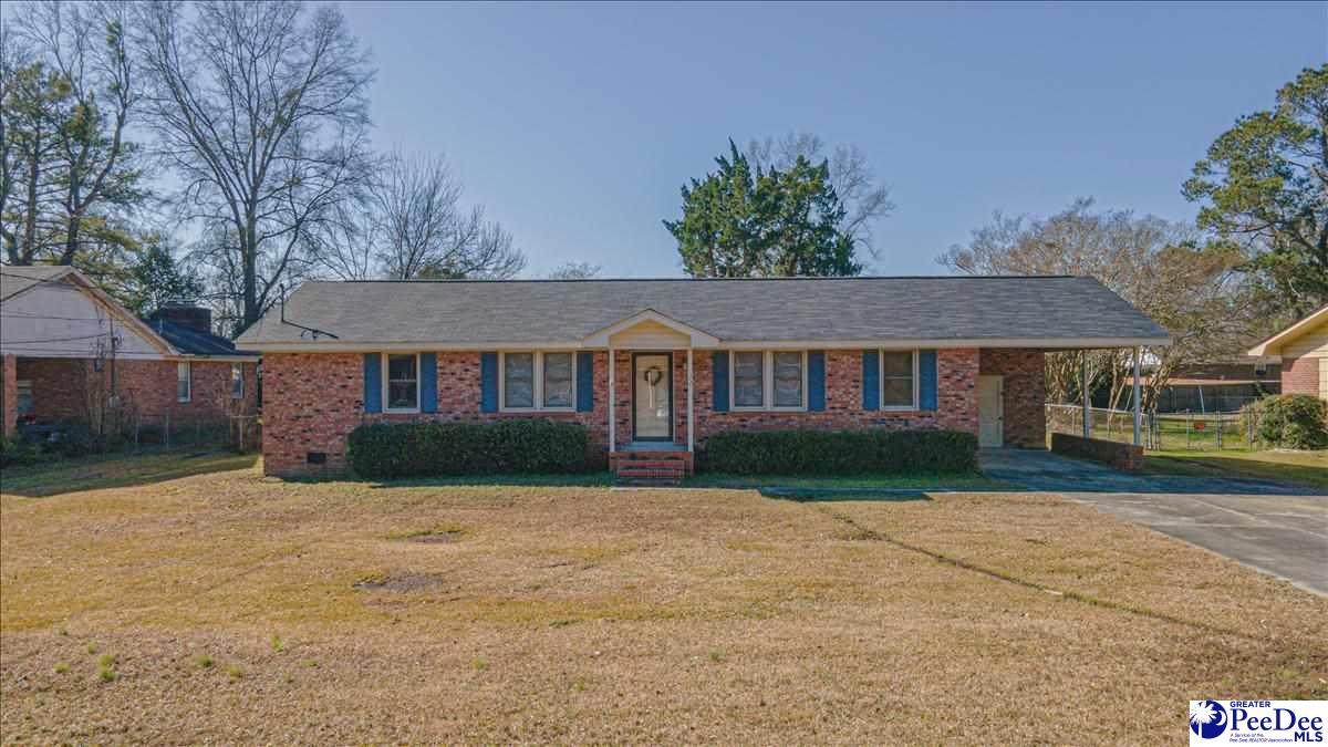 1227 Manorway Drive - Photo 1