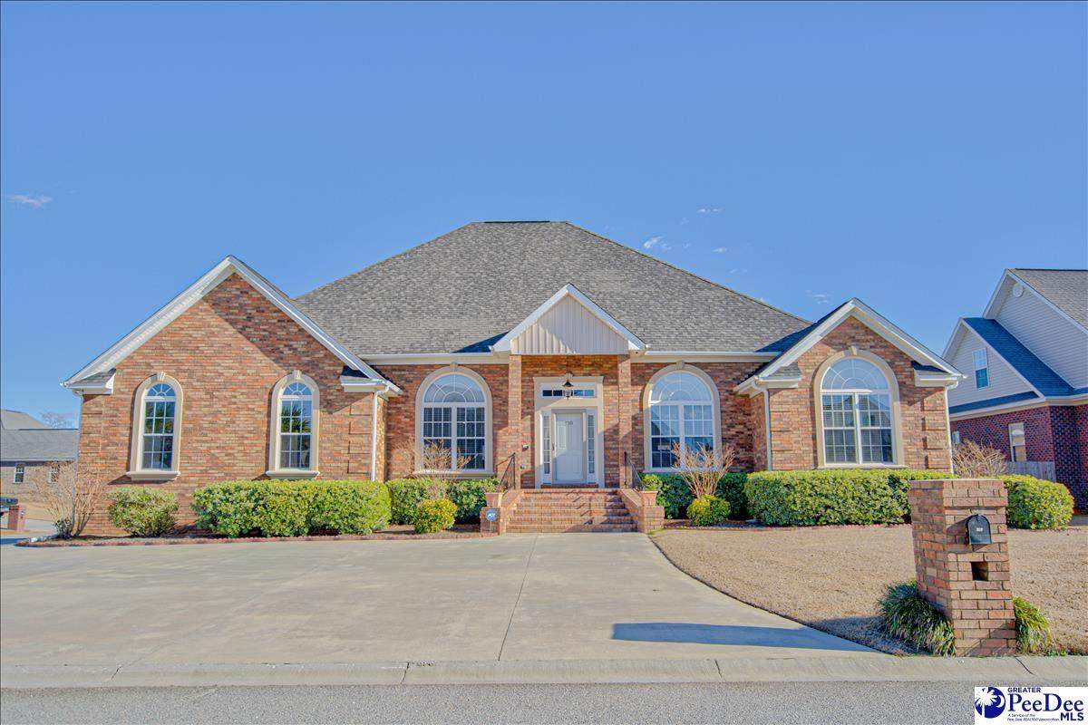 710 Lindsey Dr. - Photo 1