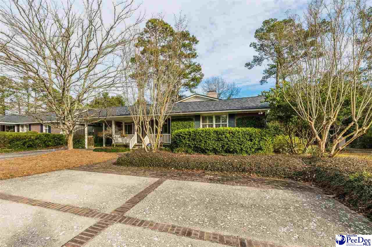 816 Park Avenue - Photo 1