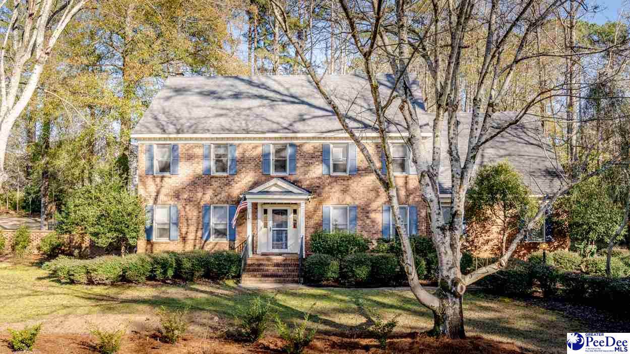 2719 Trotter Road - Photo 1