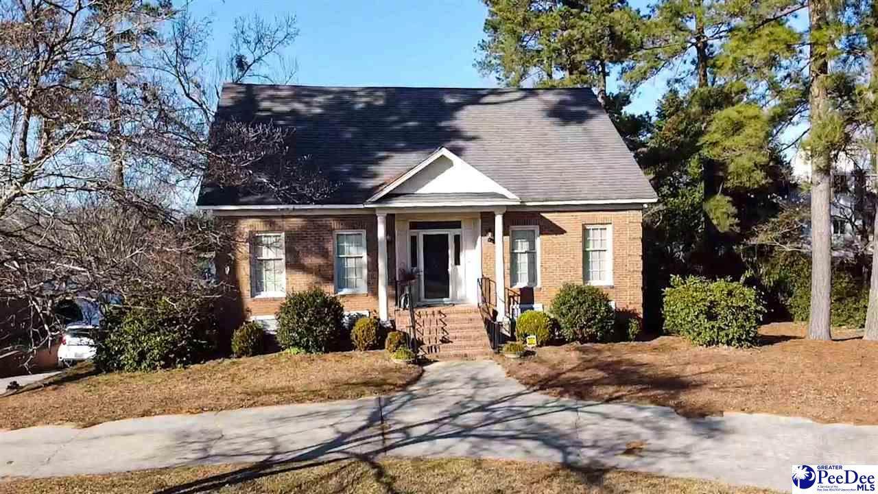 3321 Lakeshore Drive - Photo 1