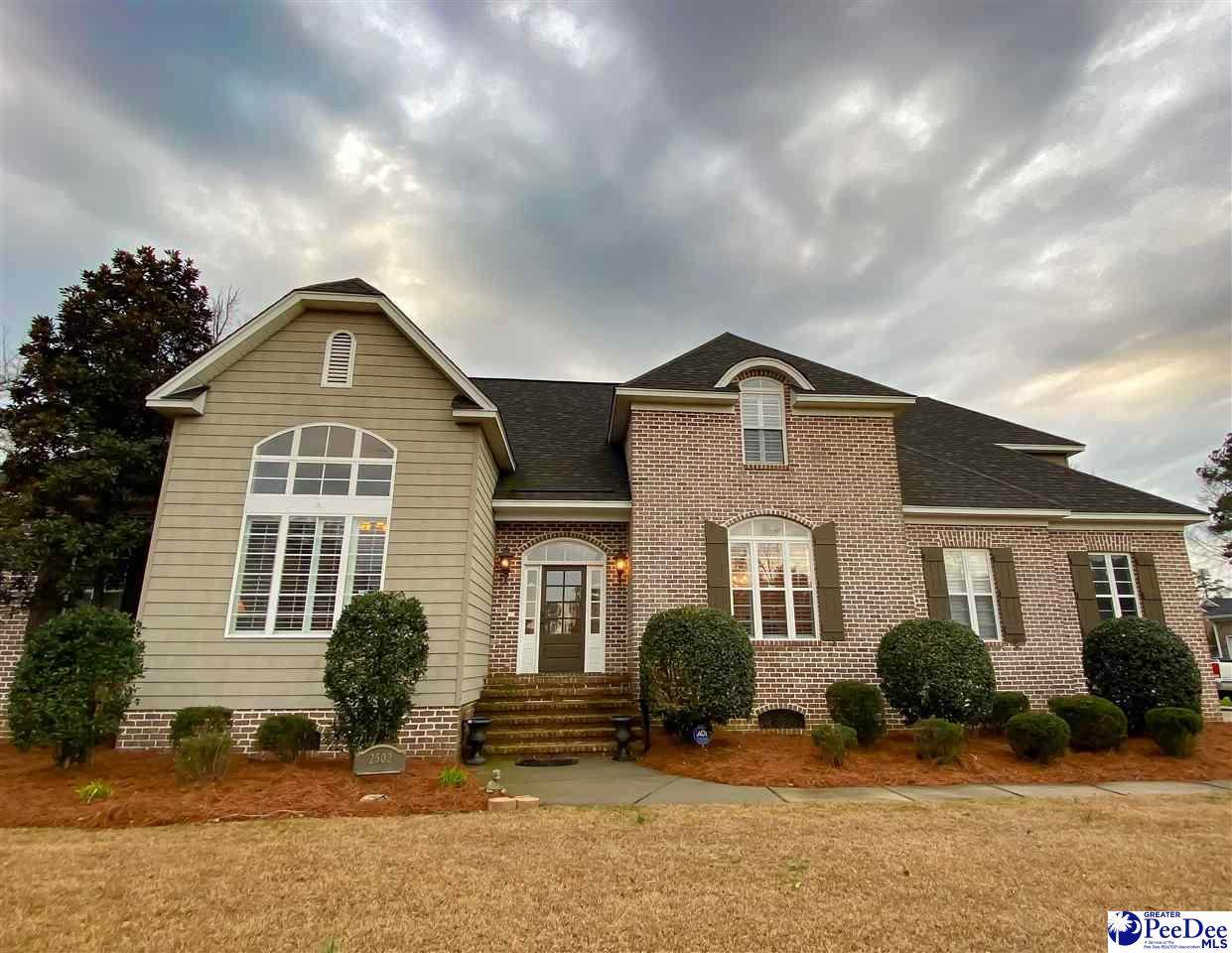2502 Parsons Gate - Photo 1