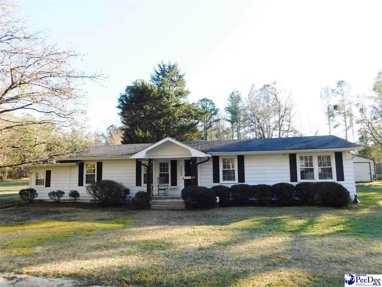 3224 Ward Road - Photo 1