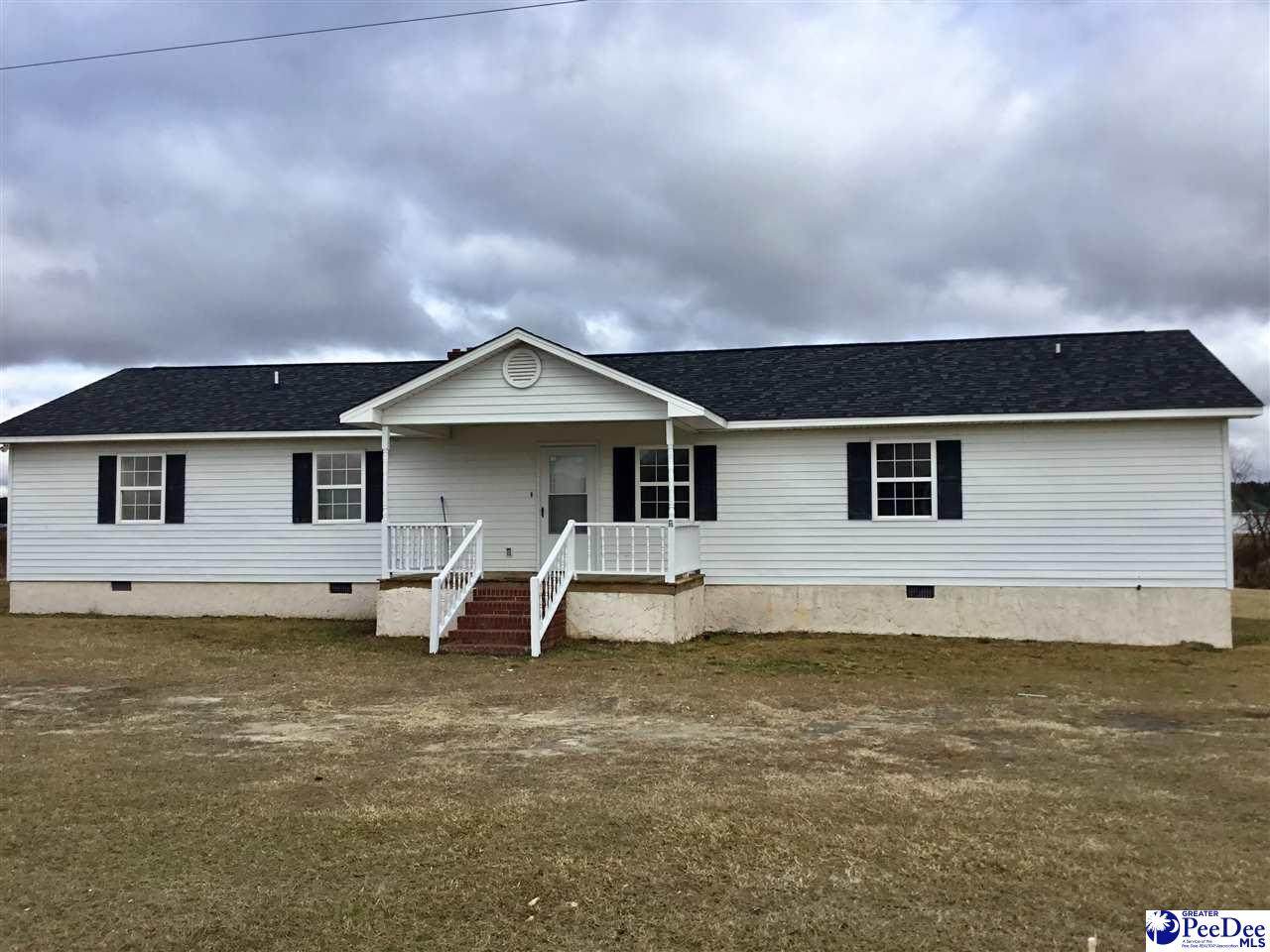 3901 Oates Hwy - Photo 1