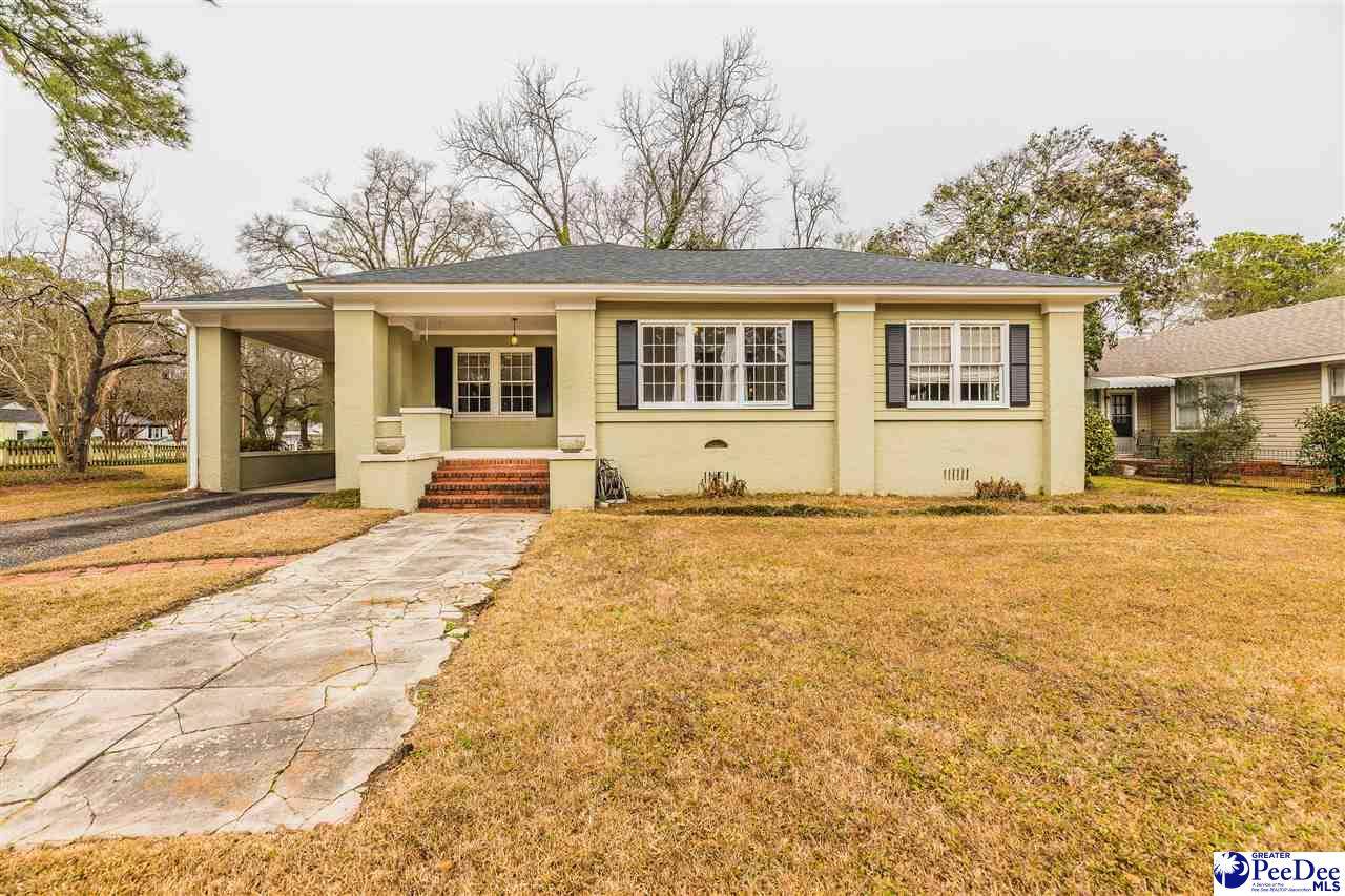 516 Franklin Drive - Photo 1