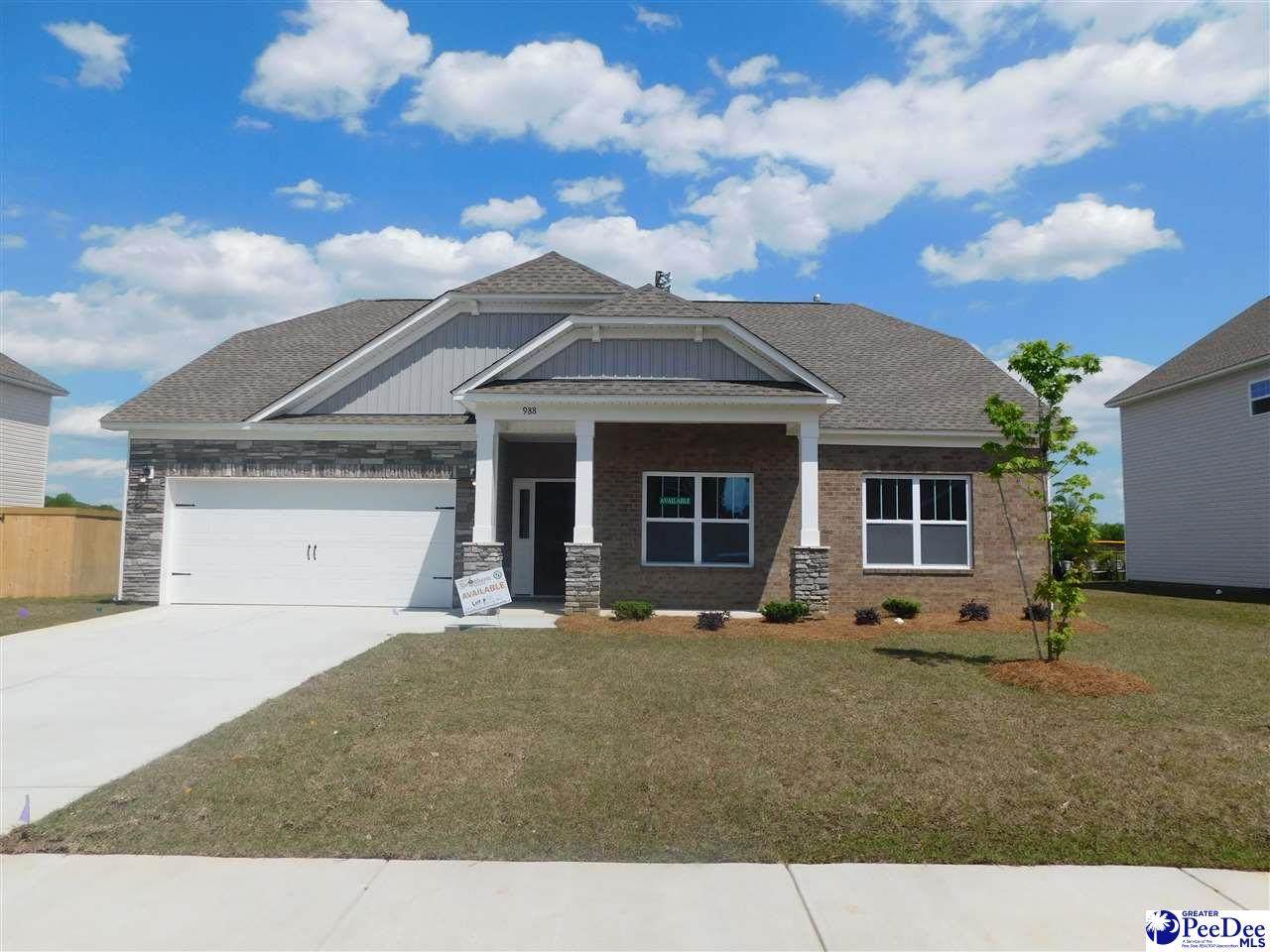 988 Abigail Court - Photo 1