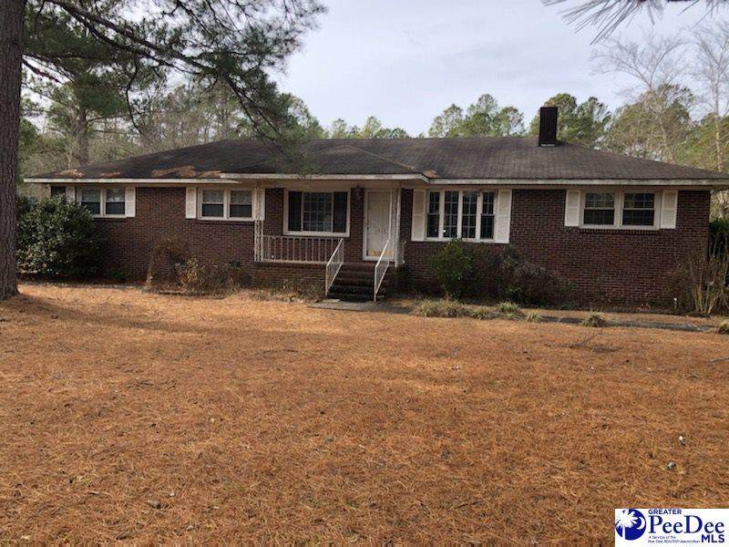 1528 Baywood Circle - Photo 1