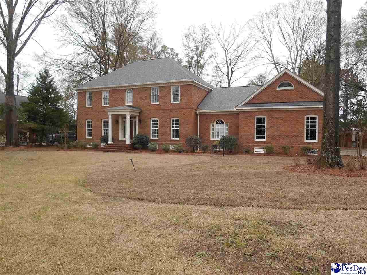 2222 Windsor Forest Drive - Photo 1