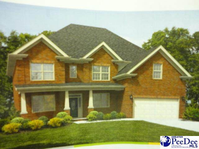 4219 Lake Hartwell Drive - Photo 1