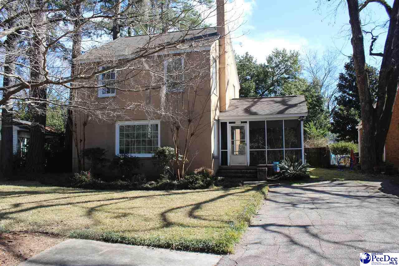 810 Evans Rd. - Photo 1