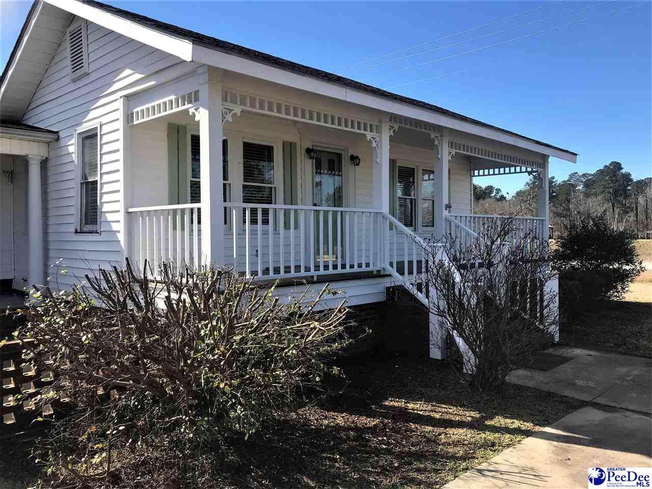 3836 Turbeville Hwy - Photo 1