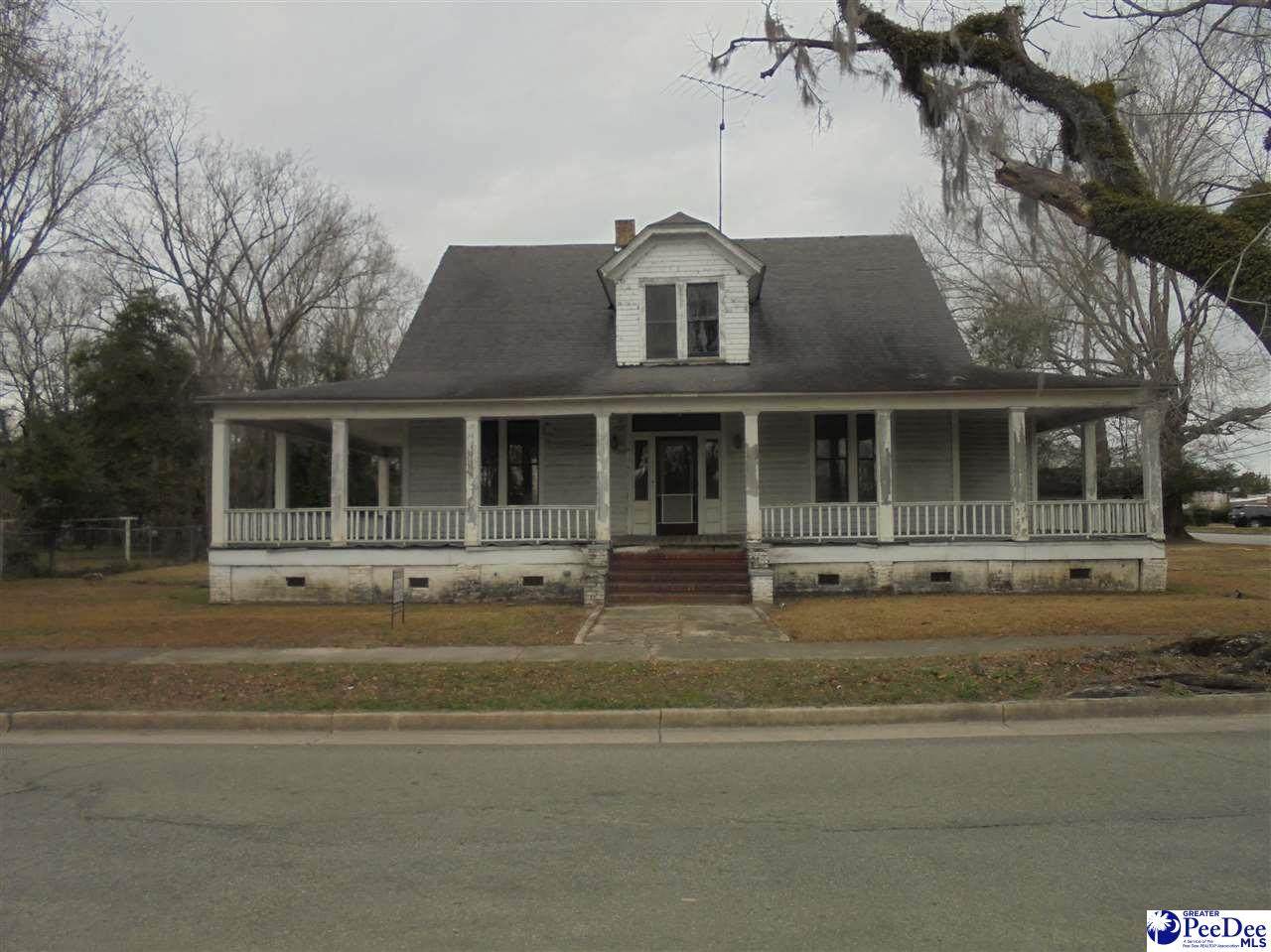 204 Godbold St. - Photo 1