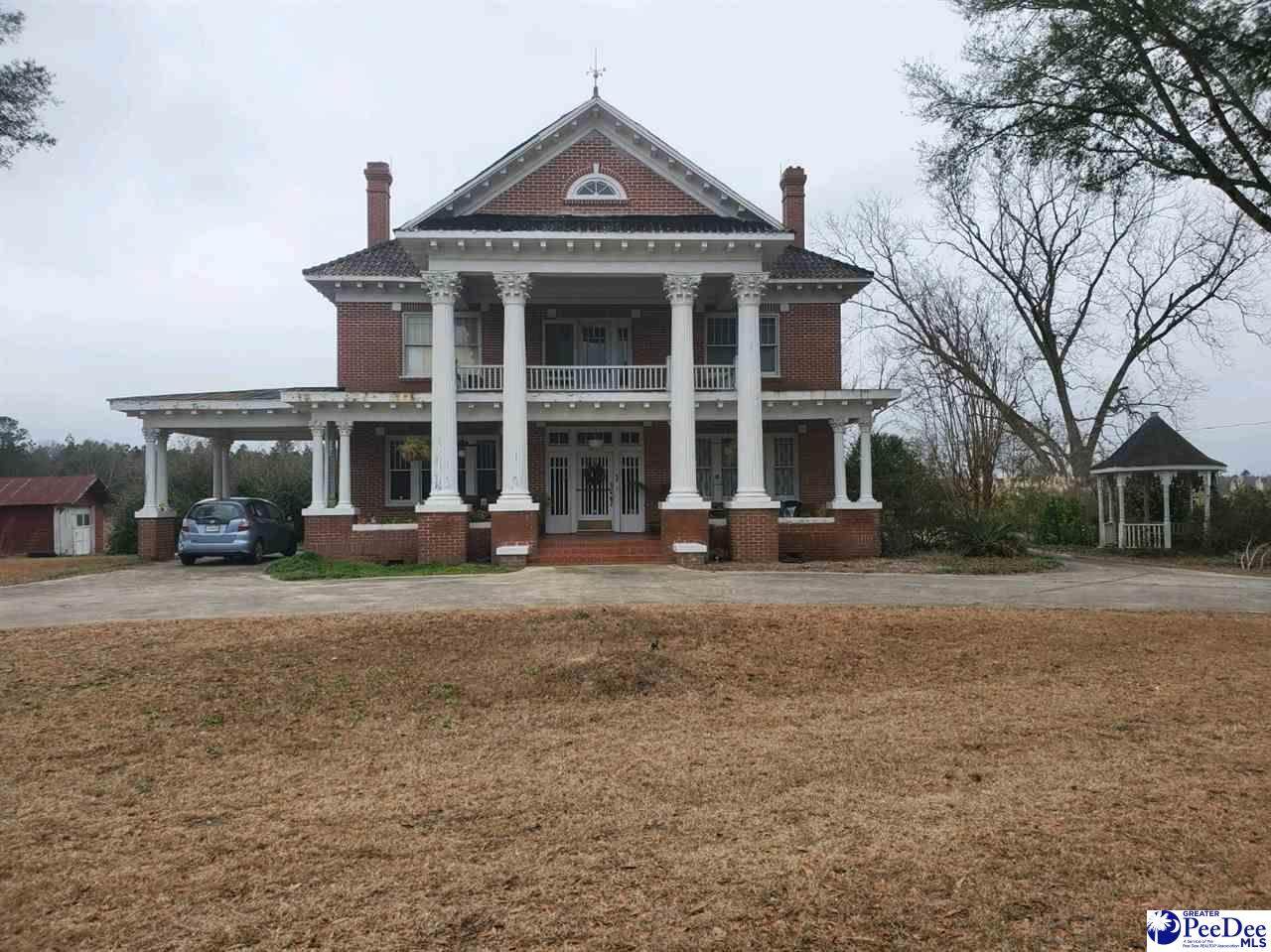 4006 Cannon Bridge Road - Photo 1