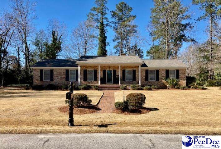 1207 Whitehall Drive - Photo 1
