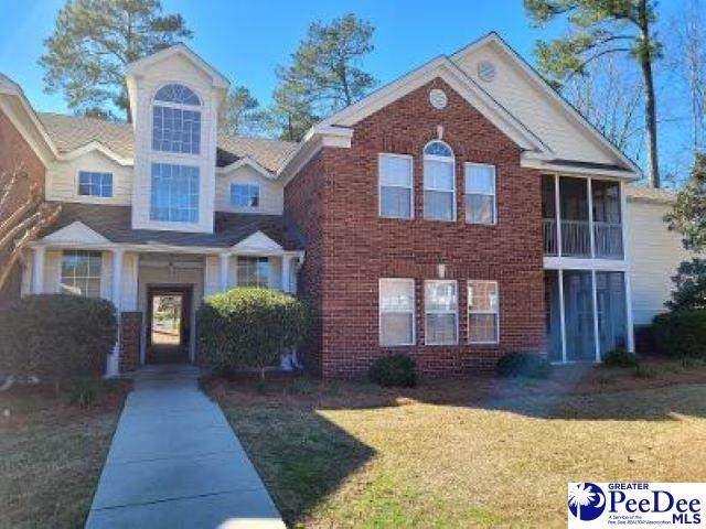 2117 Sanderling Drive Apt B - Photo 1