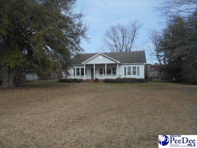 4426 Elliott Road - Photo 1