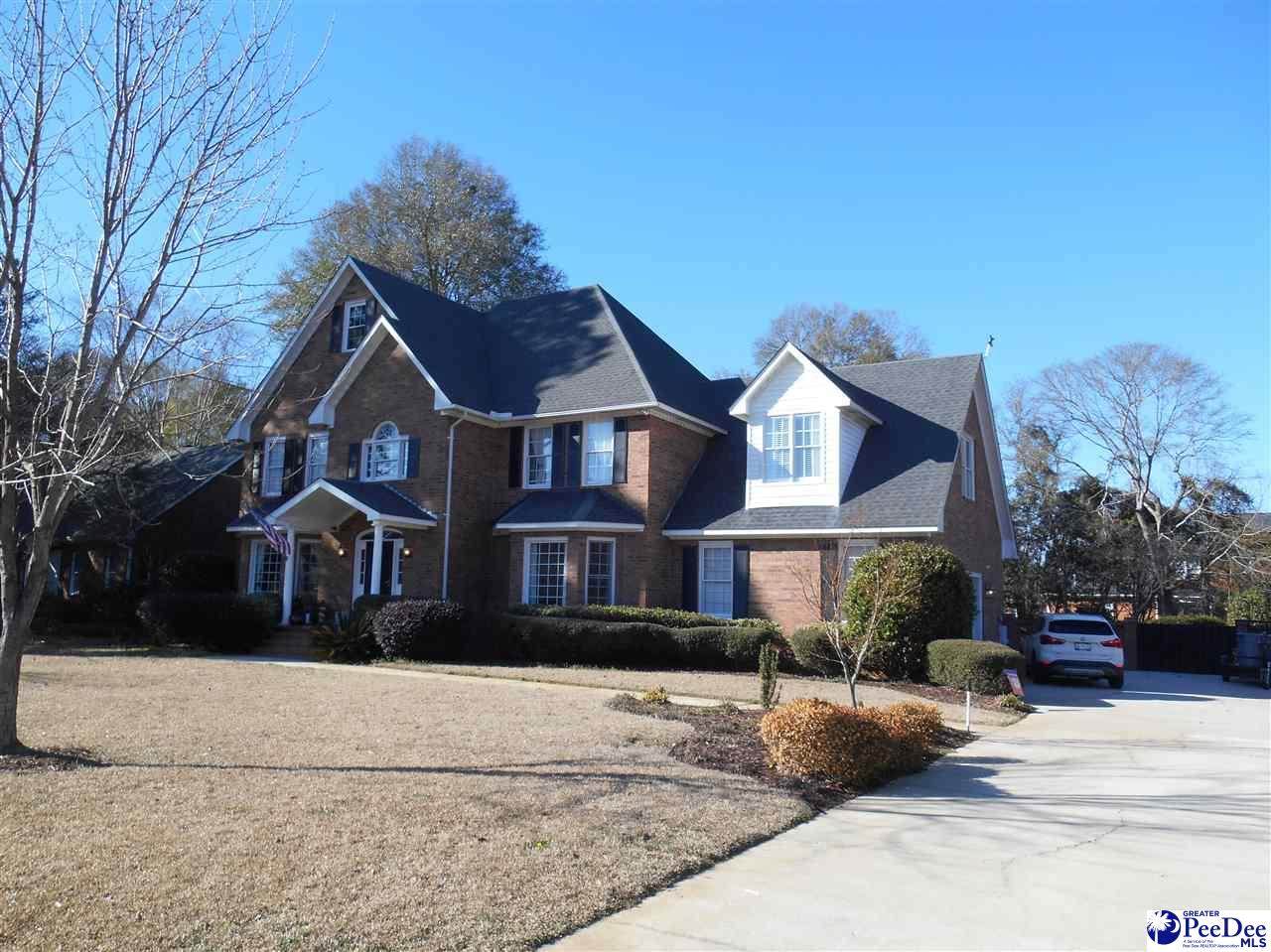 3317 Poplar Chase - Photo 1