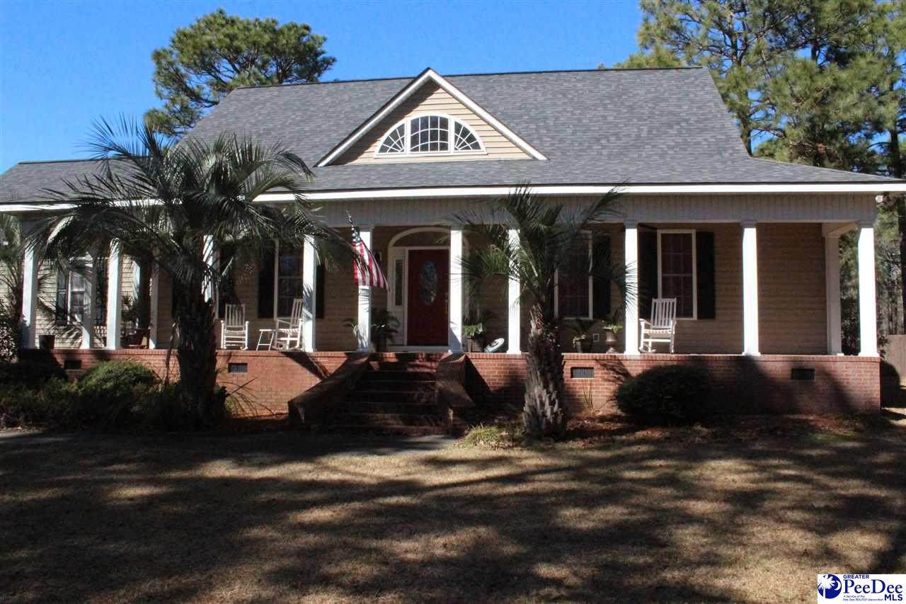 1500 Old Camden Rd. - Photo 1