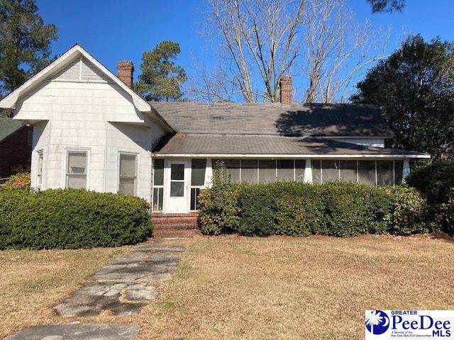 316 & 318 Richard Temple Boulevard - Photo 1