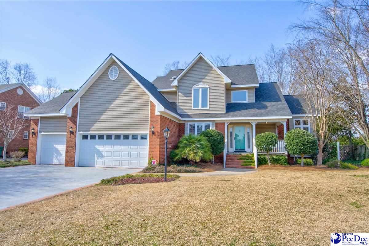 2811 Liberty Dr. - Photo 1