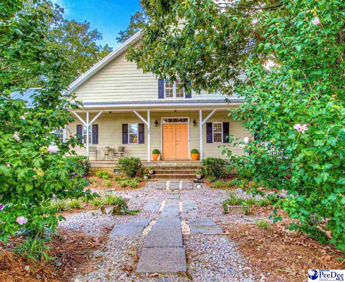 3391 Cannon Bridge Road - Photo 1