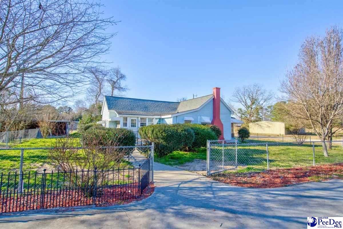3912 Garner Rd - Photo 1