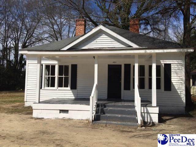404 Bell Avenue - Photo 1