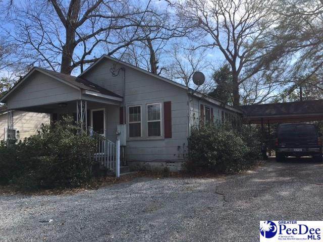 923 Home Avenue - Photo 1