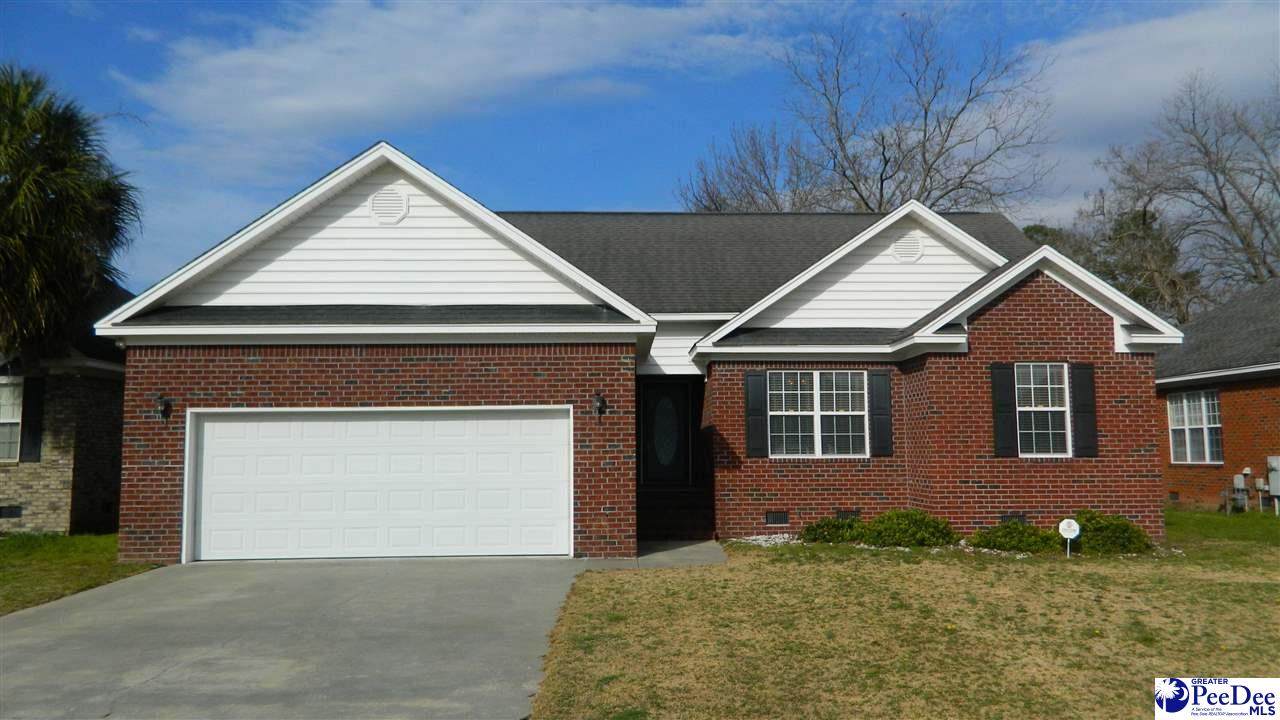 1811 Wax Myrtle Drive - Photo 1