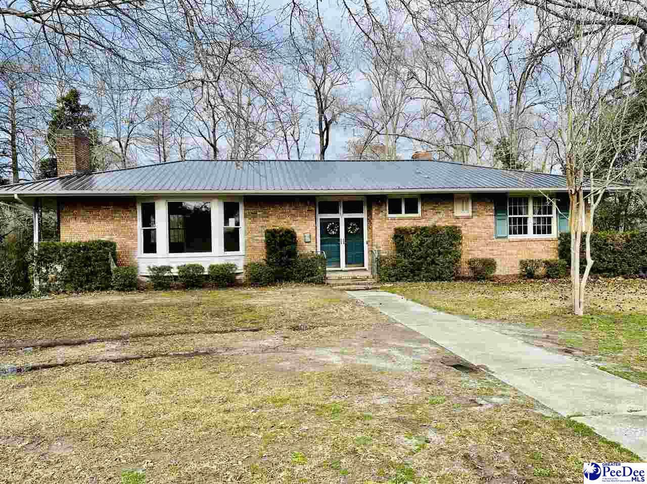 512 Forrest Street - Photo 1