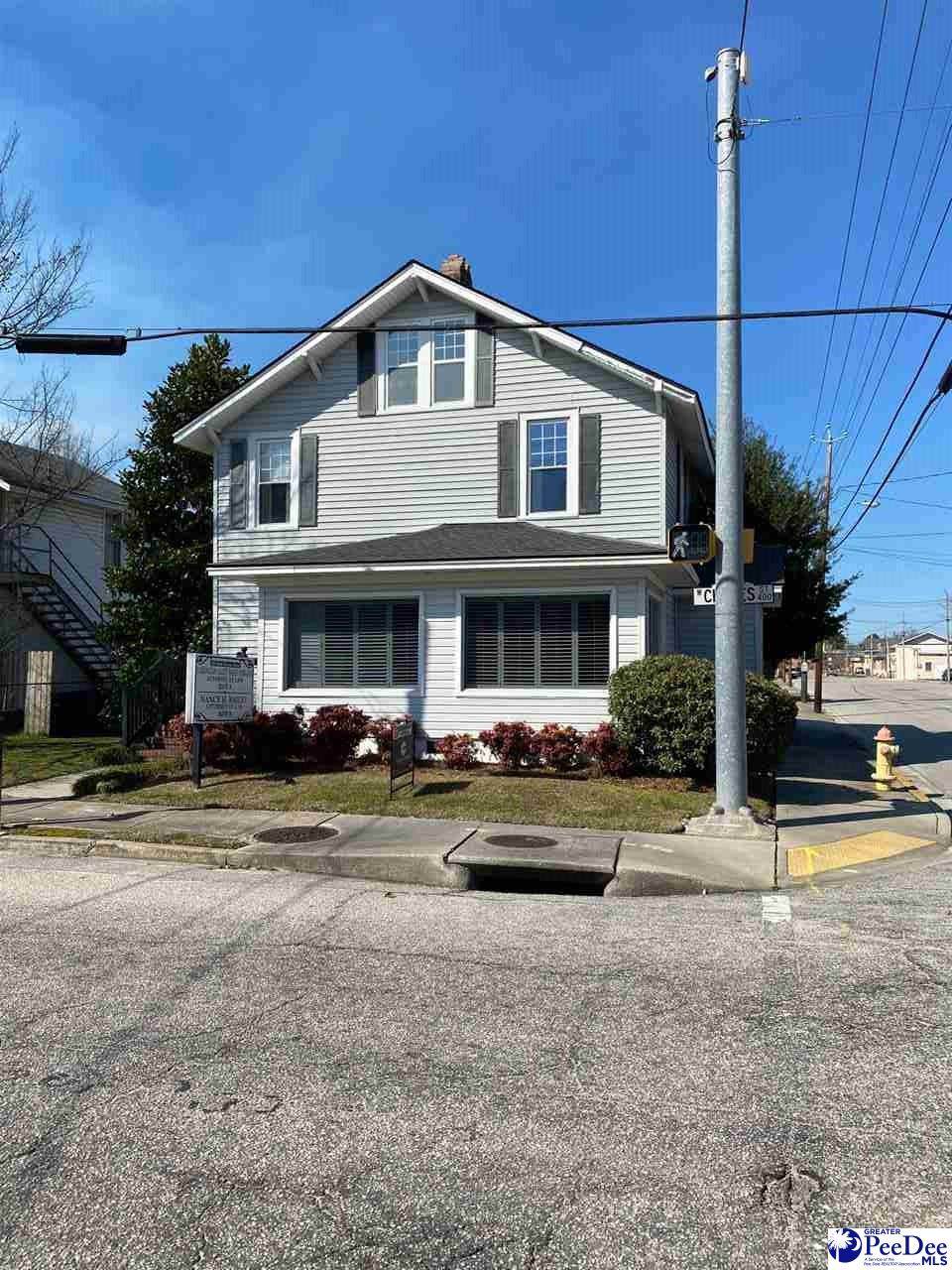 401 Cheves Street - Photo 1