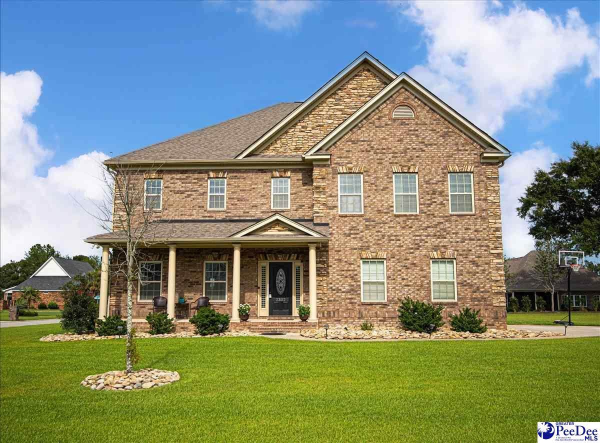 2302 Widgeon Dr. - Photo 1